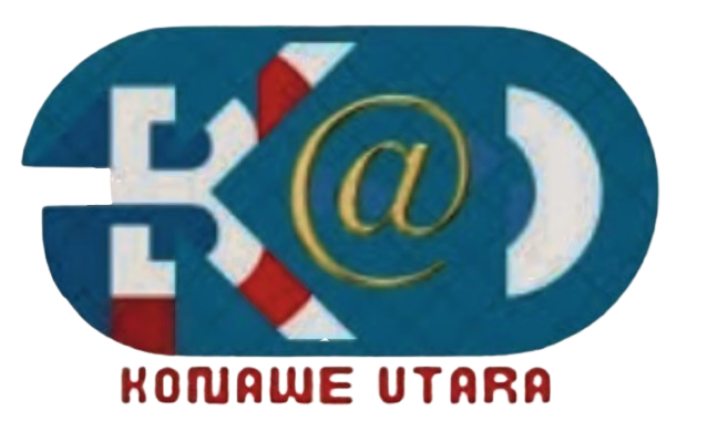Logo BKAD