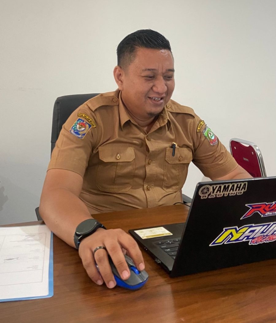 TONY HERBIANSYAH, S.KM