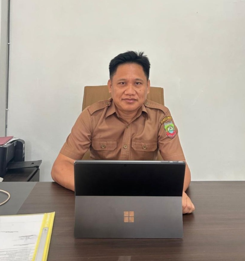 Ir. ARNI ABDUL WAHID, S.P